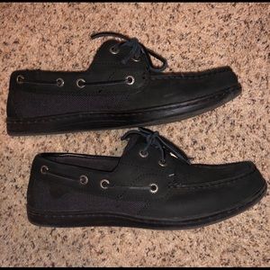 Women’s Sperry shoes